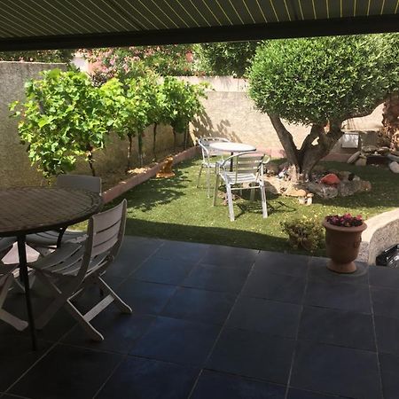 Willa Maison Rose Béziers Zewnętrze zdjęcie