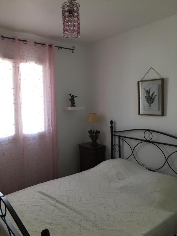 Willa Maison Rose Béziers Zewnętrze zdjęcie