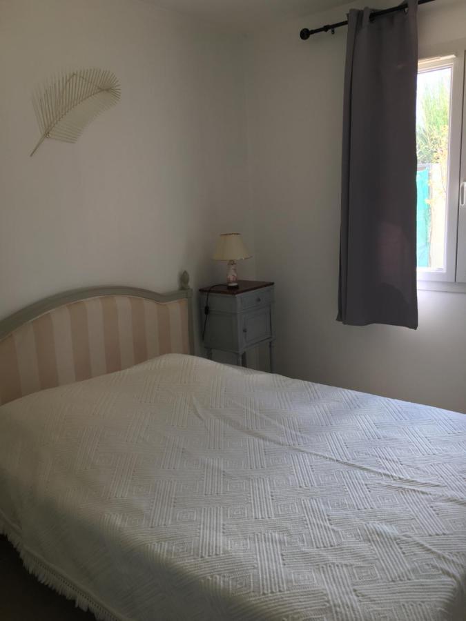 Willa Maison Rose Béziers Zewnętrze zdjęcie
