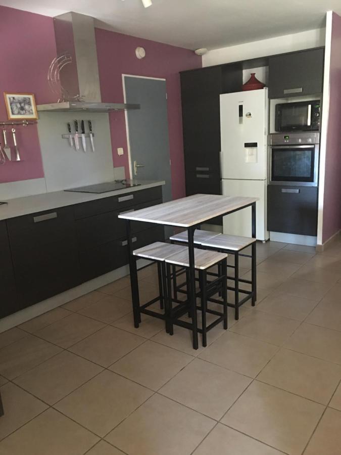 Willa Maison Rose Béziers Zewnętrze zdjęcie