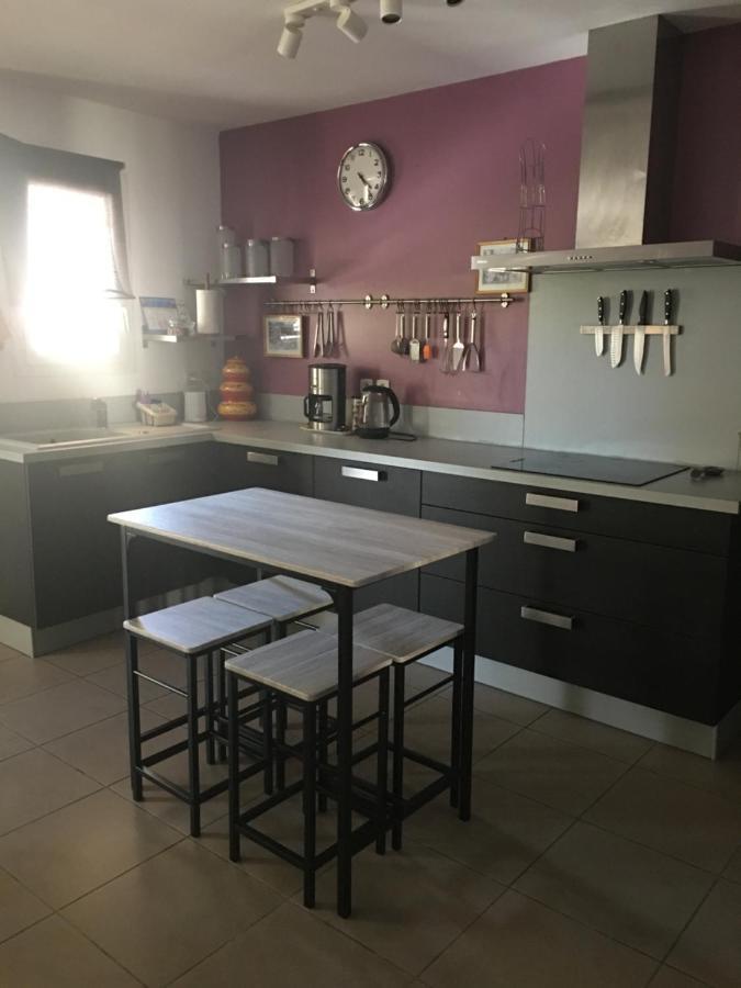 Willa Maison Rose Béziers Zewnętrze zdjęcie